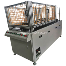 Light-Loading Chain Type Stock Bin For Gantry Robot